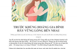 Chuyên Đề Triển Nở